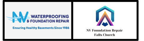 NV Foundation Repair Falls Church Logo